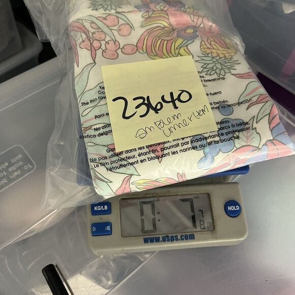 Talbots Womens Tropical Parrot Print Stretch Cotton Skirt White Multicolor 10P - Picture 12 of 13